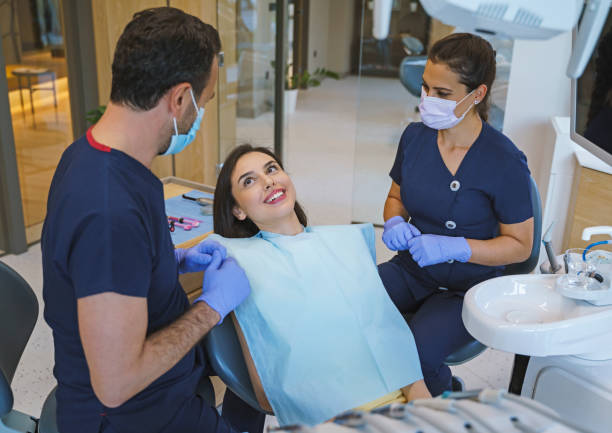 Best Oral Cancer Screening  in Soledad, CA