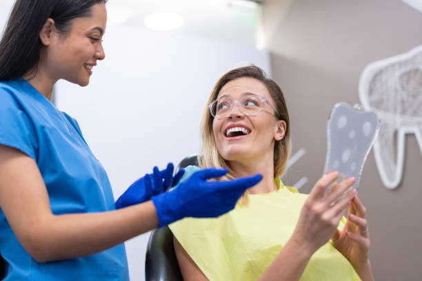 Best Full Mouth Reconstruction  in Soledad, CA