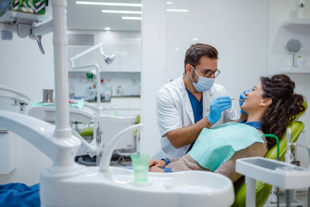 Best Wisdom Tooth Removal  in Soledad, CA