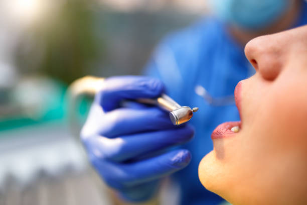 TMJ/TMD Treatment in Soledad, CA